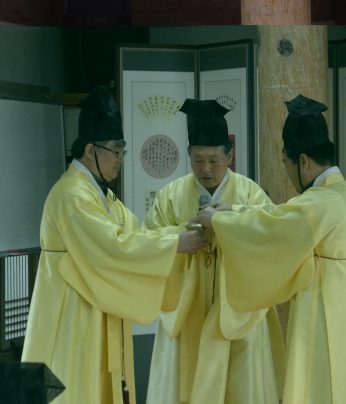 한옥마을 문화시설 관계자 역량 강화 연수