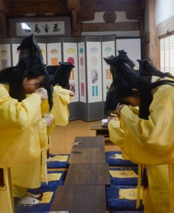 천안여자상업고등학교 연수