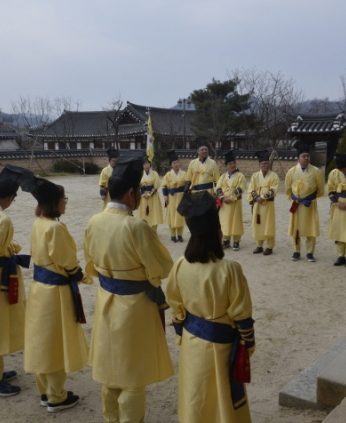 김포시의회 연수