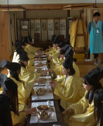 충북보건과학대학교 연수