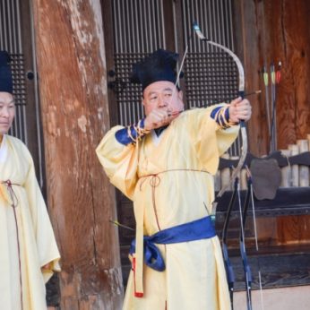한국JC특우회 회장단 OB