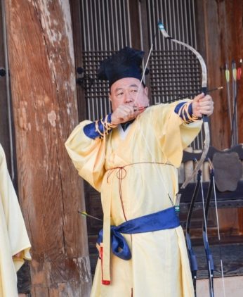 한국JC특우회 회장단 OB