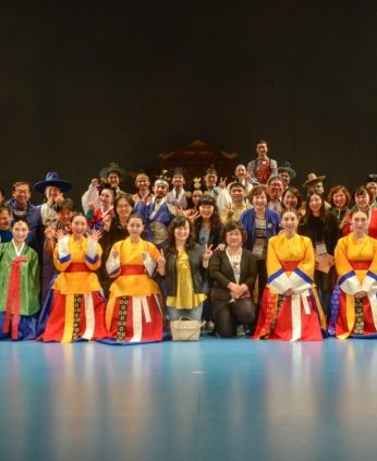 전라북도 지역아동센터