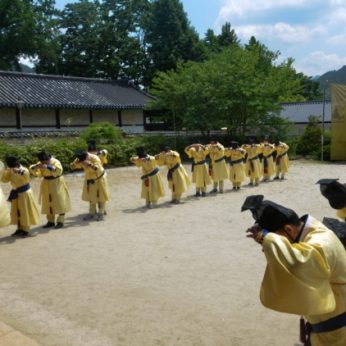 전라북도 지역아동센터