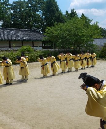 전라북도 지역아동센터