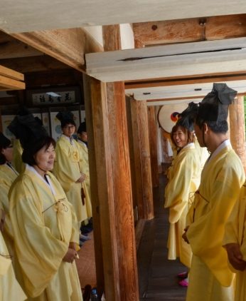 전라북도 지역아동센터