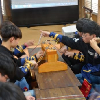 광주숭의고등학교