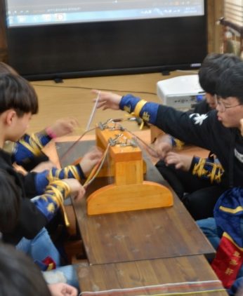 광주숭의고등학교