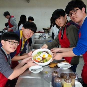 광주숭의고등학교