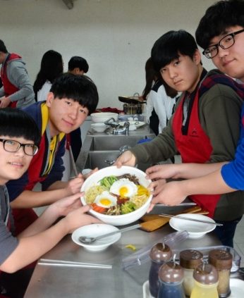 광주숭의고등학교