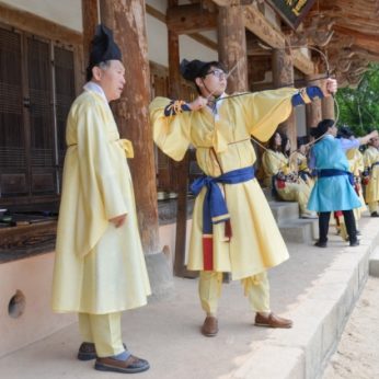 전라북도 지역아동센터