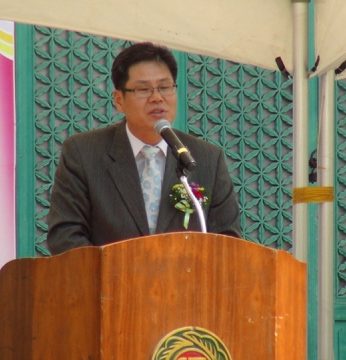 전주향교 성년례