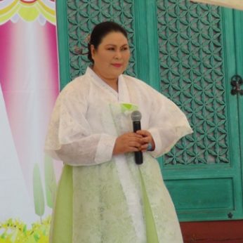 전주향교 성년례