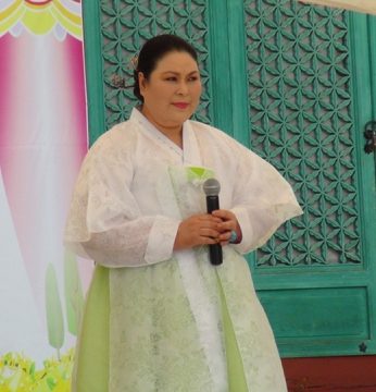 전주향교 성년례