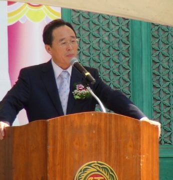 전주향교 성년례