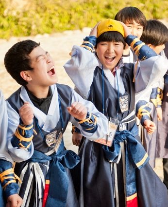 대구 신기중학교