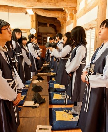 대구 신기중학교