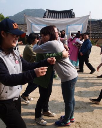 한국전통문화아카데미