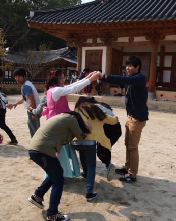 한국전통문화아카데미