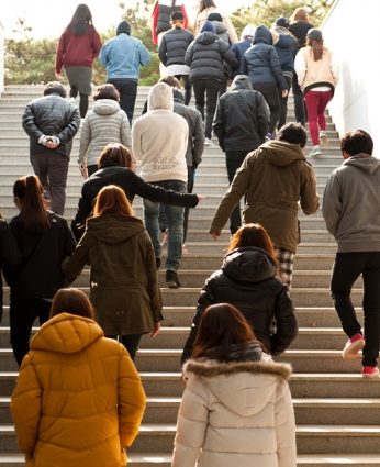 전주대학교 디자인학부