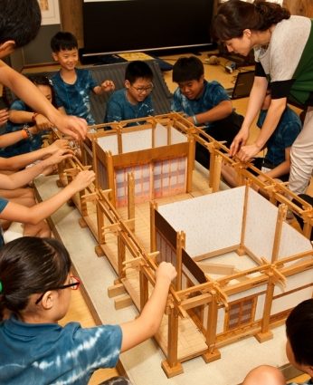 2012 하계 한자문화캠프