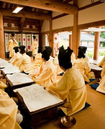 자운회 1박2일 전북 투어