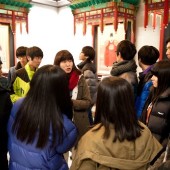 고등학생을 위한 논술캠프