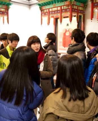 고등학생을 위한 논술캠프