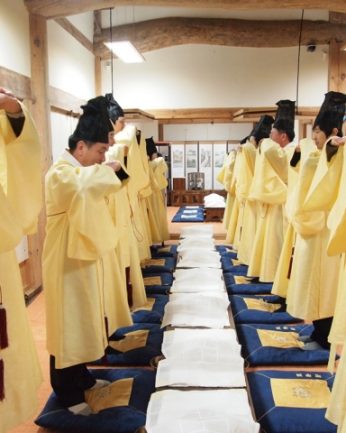 충남평생학습관계자