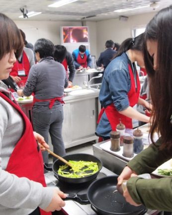 오수고등학교 당일 연수