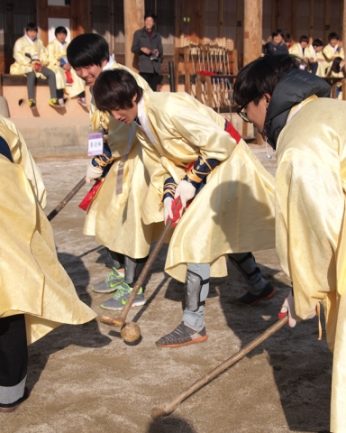 오수고등학교 당일 연수