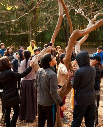 전주대학교 디자인학부
