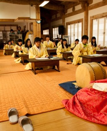 고등학생을 위한 논술캠프