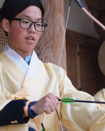 전주공고 전통문화연수