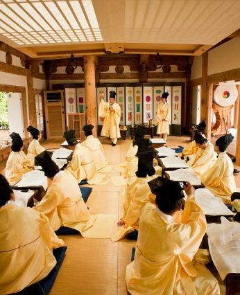 자운회 1박2일 전북 투어