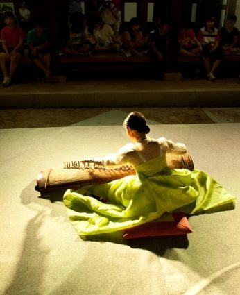 청소년 리더십 캠프(한국의 사상을 만나다)