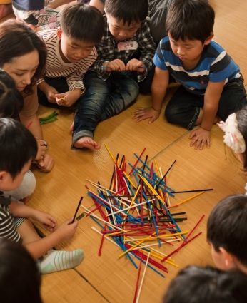 대청마루 가족오락관 2차