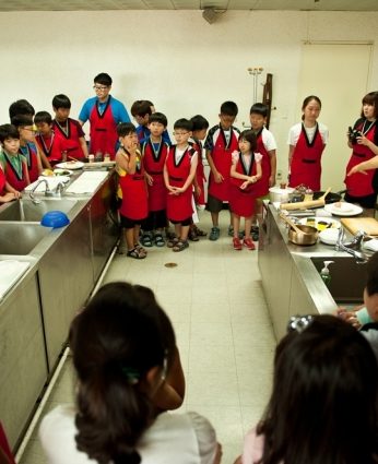 2012 하계 한자문화캠프