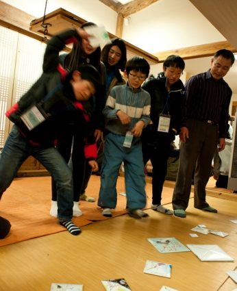 2012 동계 한자문화캠프