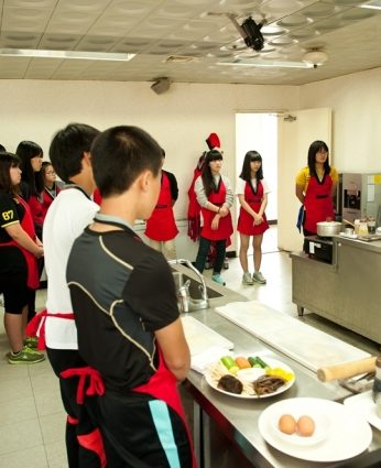 완주운주중학교 전통문화연수