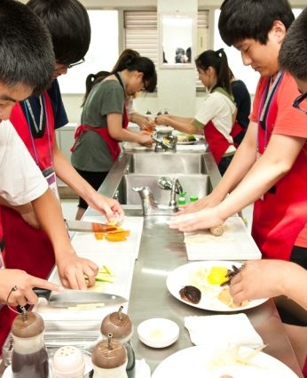 청소년 리더십 캠프(한국의 사상을 만나다)