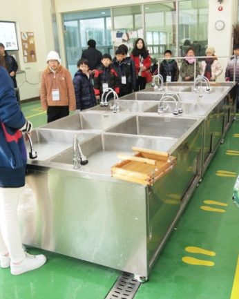 2012 동계 한자문화캠프