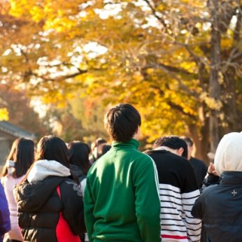 군산임피중학교 전통문화연수
