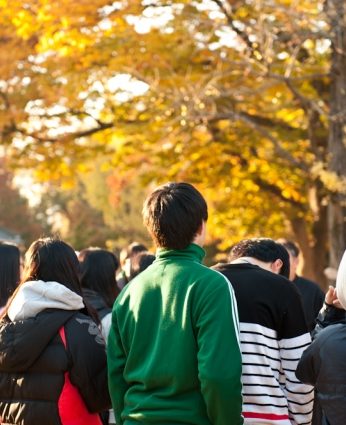군산임피중학교 전통문화연수