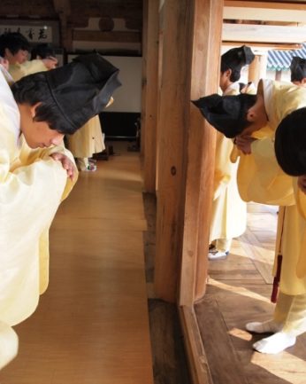 전주공고 전통문화연수