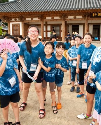 2012 하계 한자문화캠프