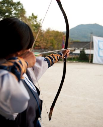 익산용안중학교 전통문화연수
