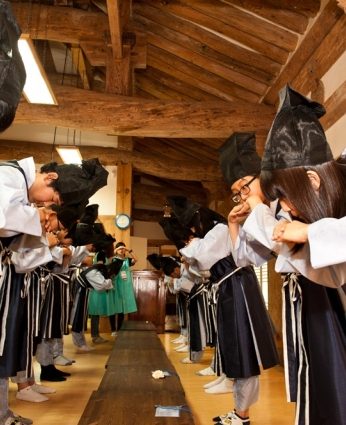 청소년 리더십 캠프(한국의 사상을 만나다)