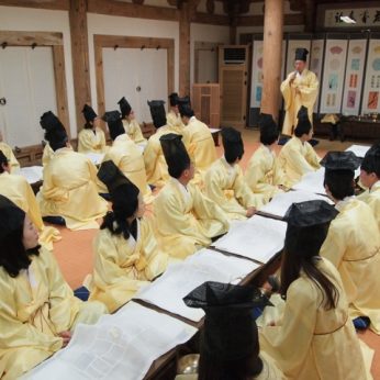 충남평생학습관계자