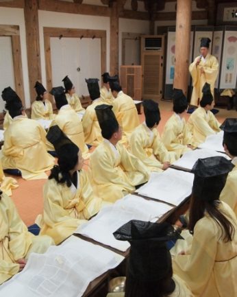 충남평생학습관계자